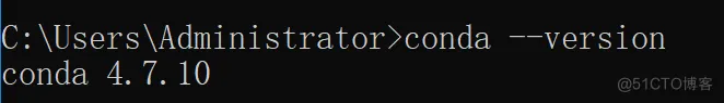 Anaconda、TensorFlow安装和Pycharm配置详细教程_pycharm_03